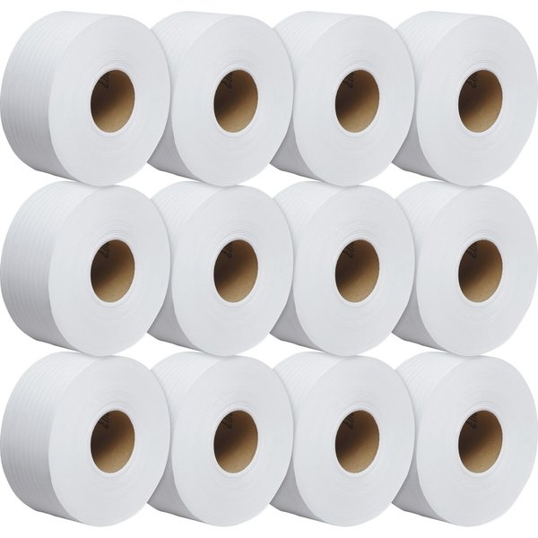 Toilet Paper, 12 PK
