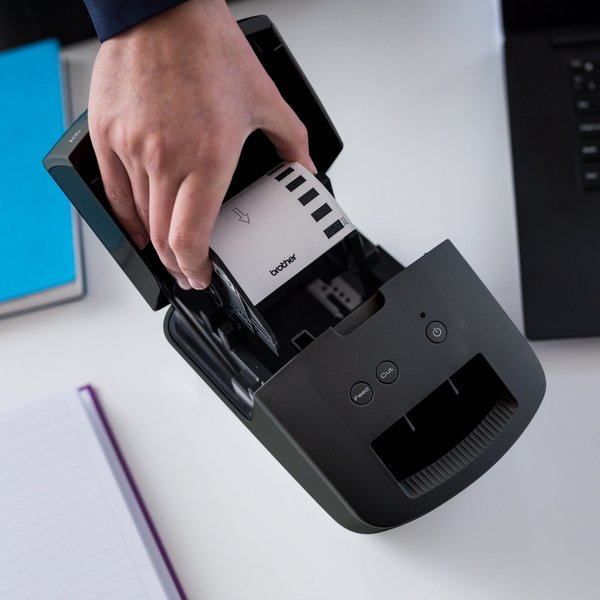 Desktop Printer, Single Color Printing