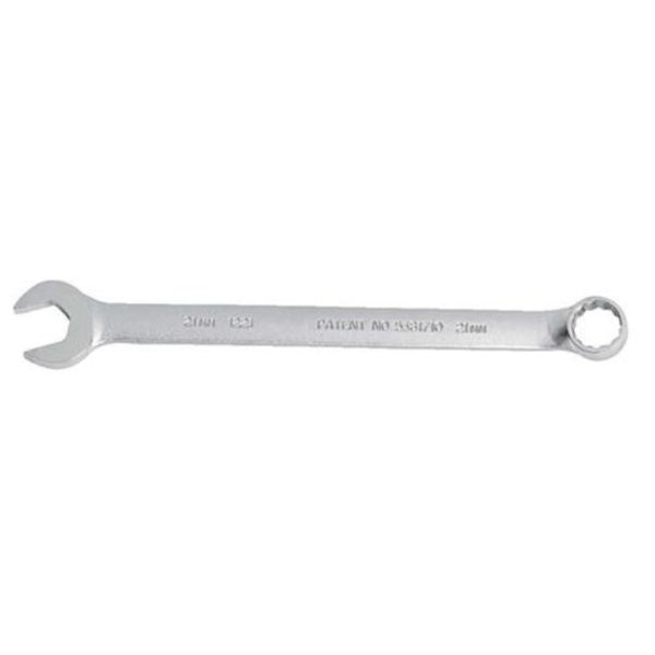 Combination Wrench, 7mm Sz, 5-5/32