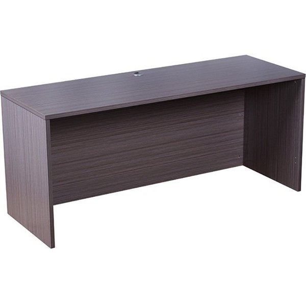 Credenza, Driftwood