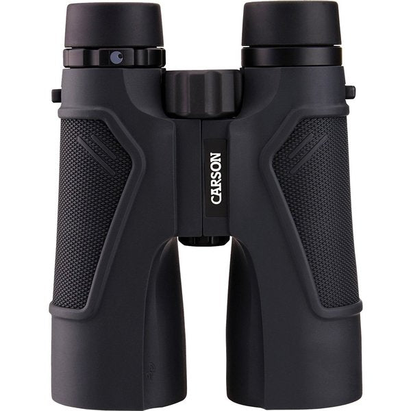 General, Hunting, Nature Binocular, 10x Magnification, Roof Prism, 262 ft @ 1000 yd Field of View