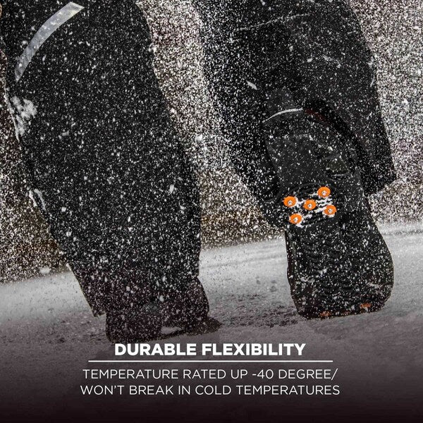 Adjustable Ice Traction Device, M, PR