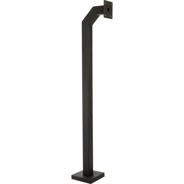 Gooseneck Pedestal, 84