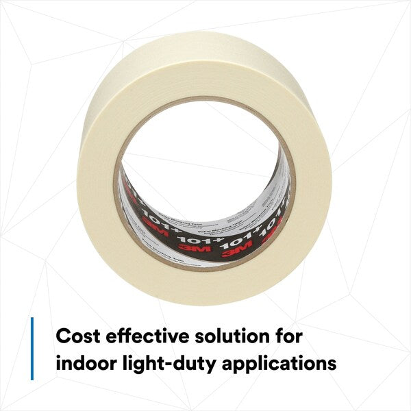 Masking Tape, Continuous Roll, PK12