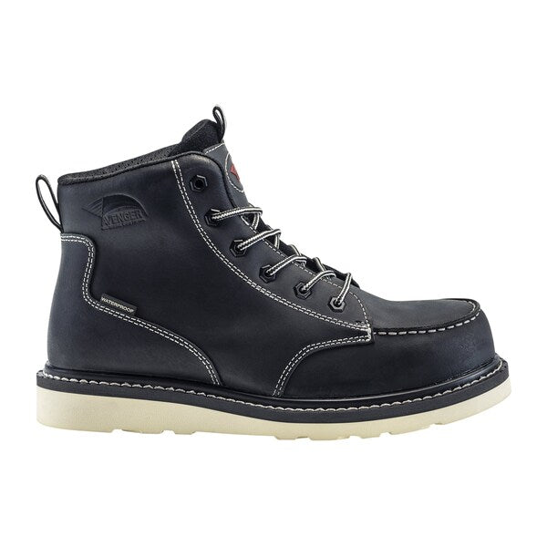 Size 7 WEDGE CN PR, MENS PR