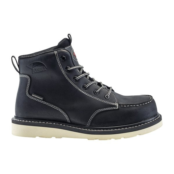 Size 9.5 WEDGE CN PR, MENS PR