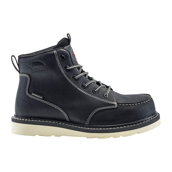 Size 11.5 WEDGE CN PR, MENS PR