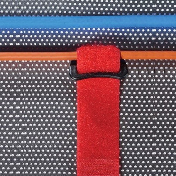 Reusable Strap, Rainbow, 1