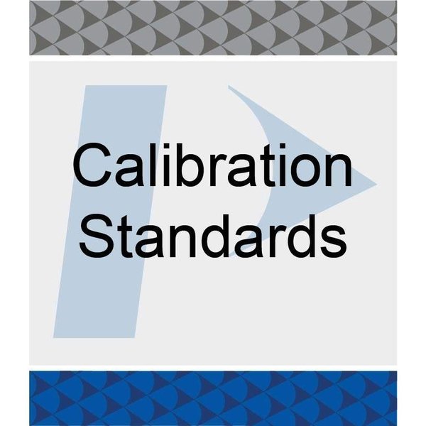 Instrument Calibration Standard 2,100 m