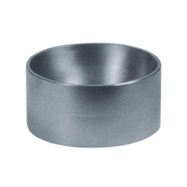 Hemispheric Bowl