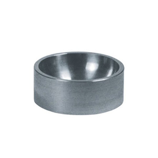 Hemispheric Bowl