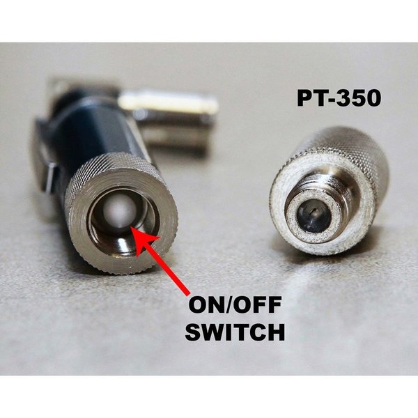 Pocket Toner, LED, Wire Continuity Testing