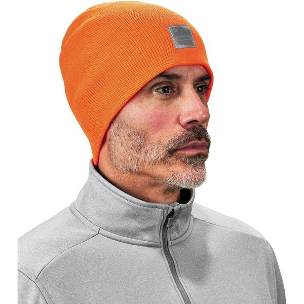Knit Beanie, Over the Head, Universal