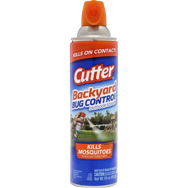 Insect Repellent, Aerosol, 16 oz.