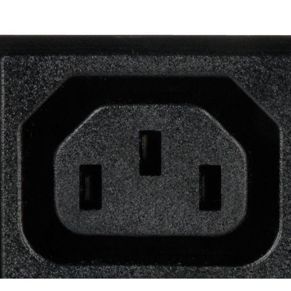 PDU, Monitored, 3.2kW-3.8kW, 20 C13, 4C19, 0U