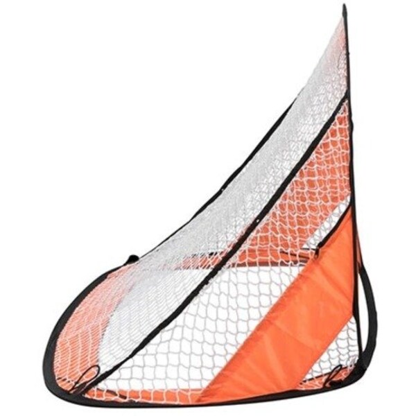 Sports Soccer Pop-Up Goal, 48x24x24
