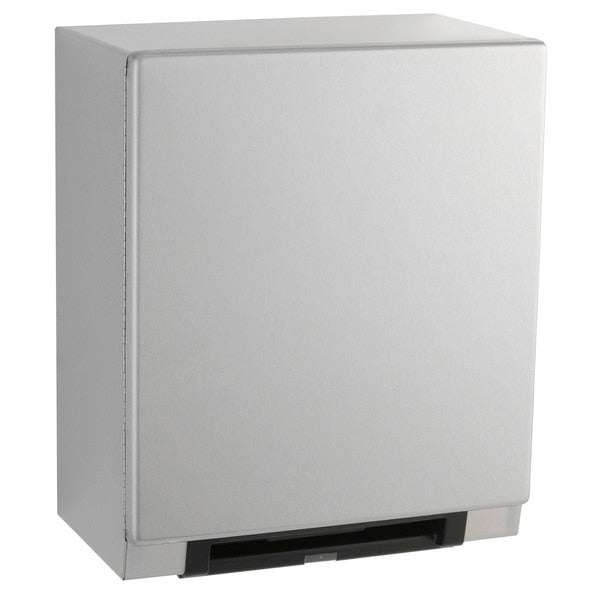 Paper Towel Dispenser