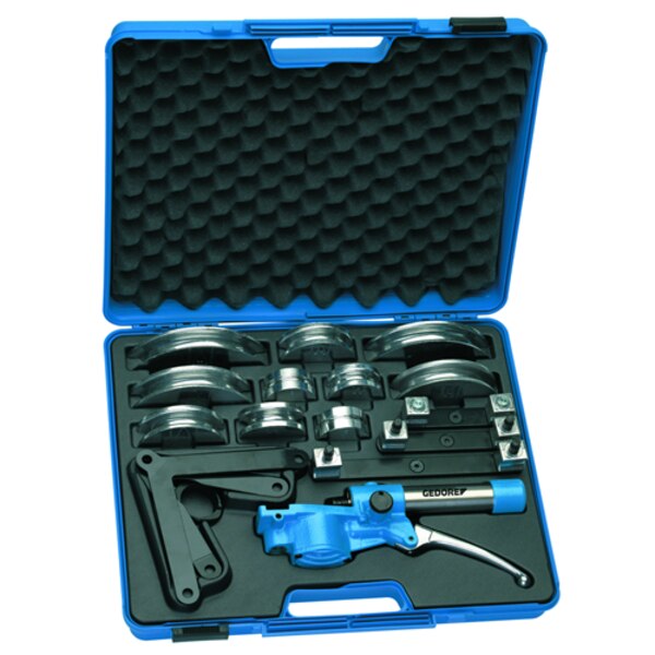 Hydraulic Pipe Bender Set