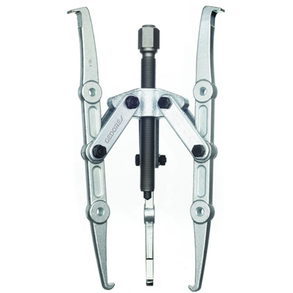 Fan Puller, 3-Arm Pattern, 150 x 200mm