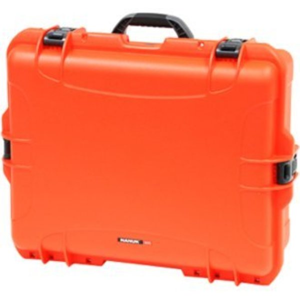Orange Protective Case, 25.1