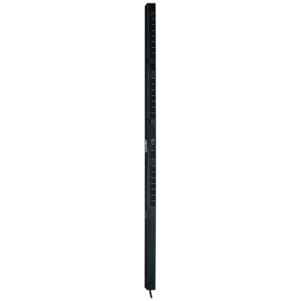 PDU, 3-Ph, Switched, 5.7, 21 C13, 3 C19, 0U