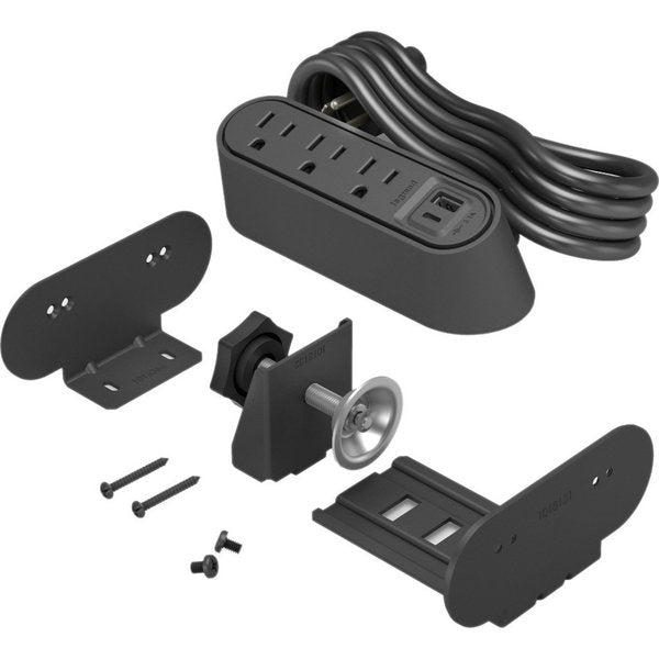 Plug-In Charger, 6.0