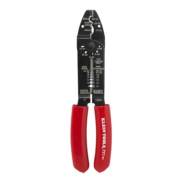 8 1/2 in Wire Stripper