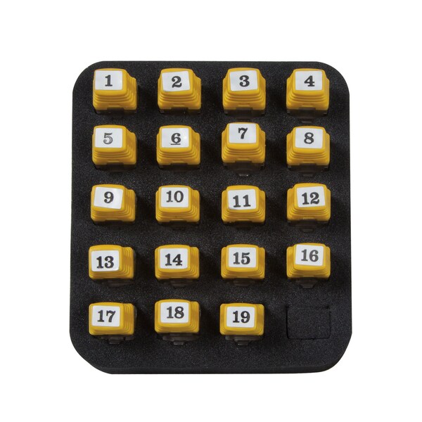 LanMapâ¢ Kit