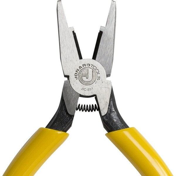 Crimper, 26 to 19 AWG, 6