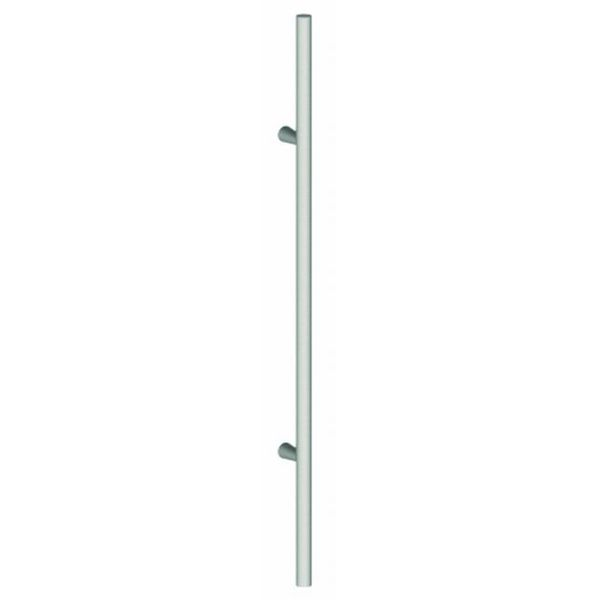 Bright Chrome Pull 975B26BTB72