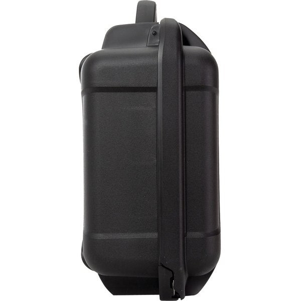 Black Protective Case, 16.7