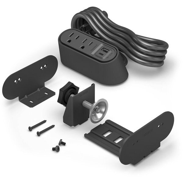 Plug-In Charger, 5.1