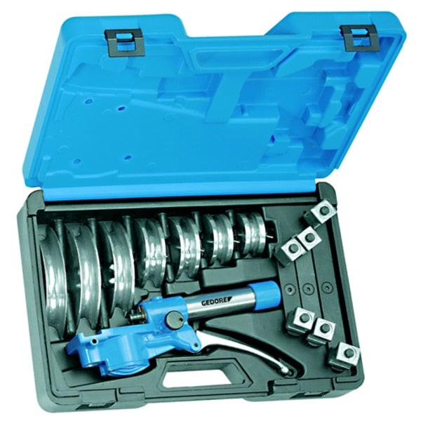 Hydraulic Pipe Bender Set