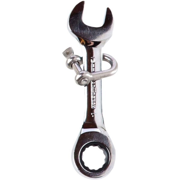 Tool Shackle, 0.40In to 0.75In, PK2