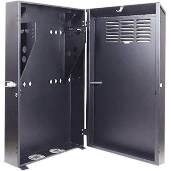 Vertical Wall Cabinet