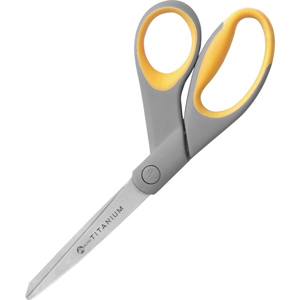 Scissors, Right or Left Hand, 8 In. L
