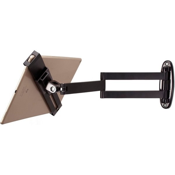 Articulated Security Tablet Wall Mount