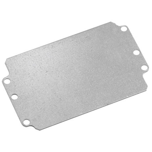 Panels, fits 175x80mm, Steel