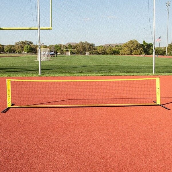 Tennis Net Set, 2 Rackets Balls, Net