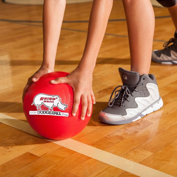 Rhino Skin LwBon DodgeBall, 8