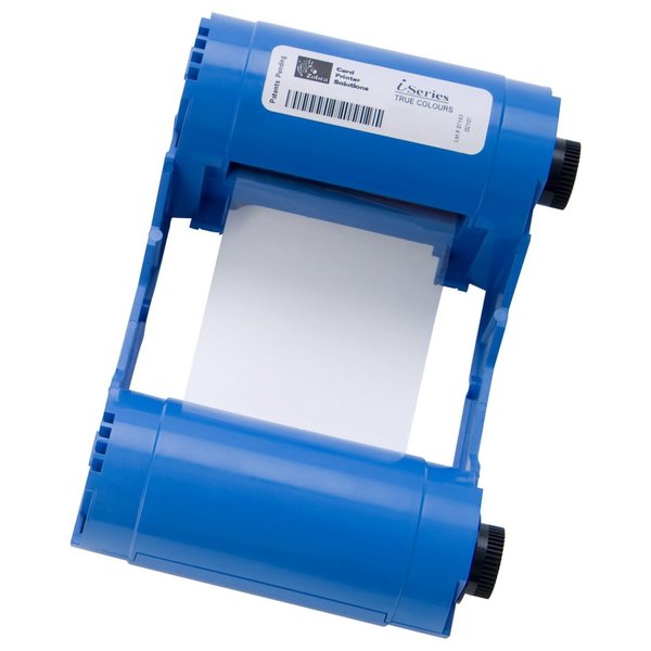 Retransfer Film, Zebra