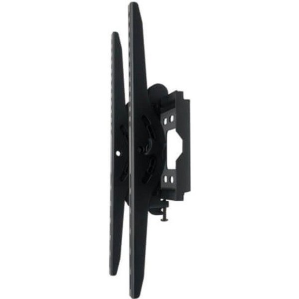 Tilt TV Wall Mount System with Rail, 26