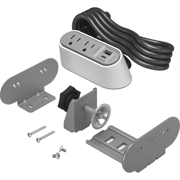 Plug-In Charger, 5.1