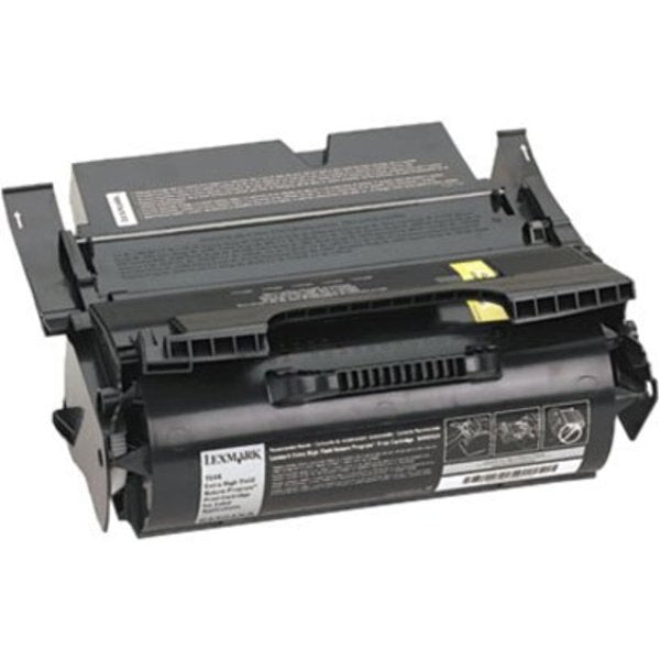 Toner For T644 XHY Label, 32K Pages