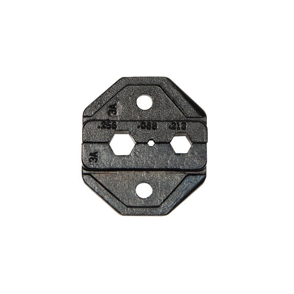 Crimp Die Set, RG58, RG59, RG6, RG62