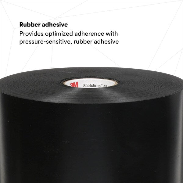 Electrical Tape, 20 mil, 6