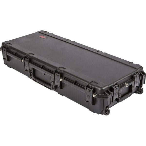 ProtCase, 6 in, TrgRlsLtchSys, Blk