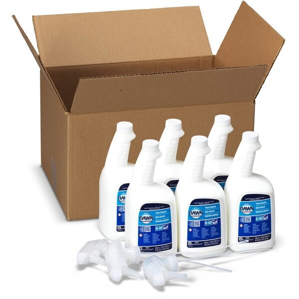 Dish Pretreater, 32 Oz, PK6
