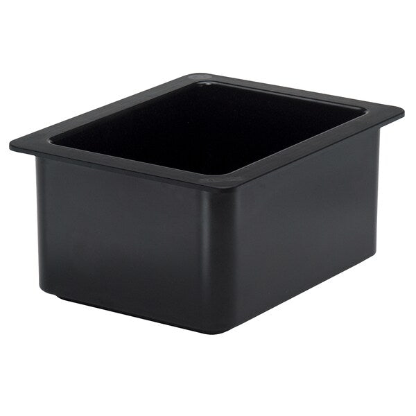 Food Pan, Half Size, 12 3/4 in Depth