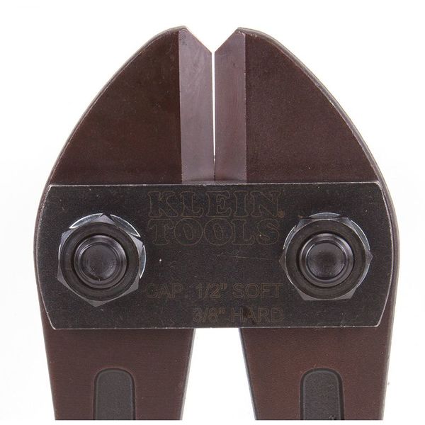 Replacement Head for 30-Inch Bolt Cutter